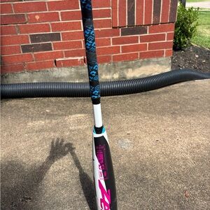 Zen Demarini Baseball Bat